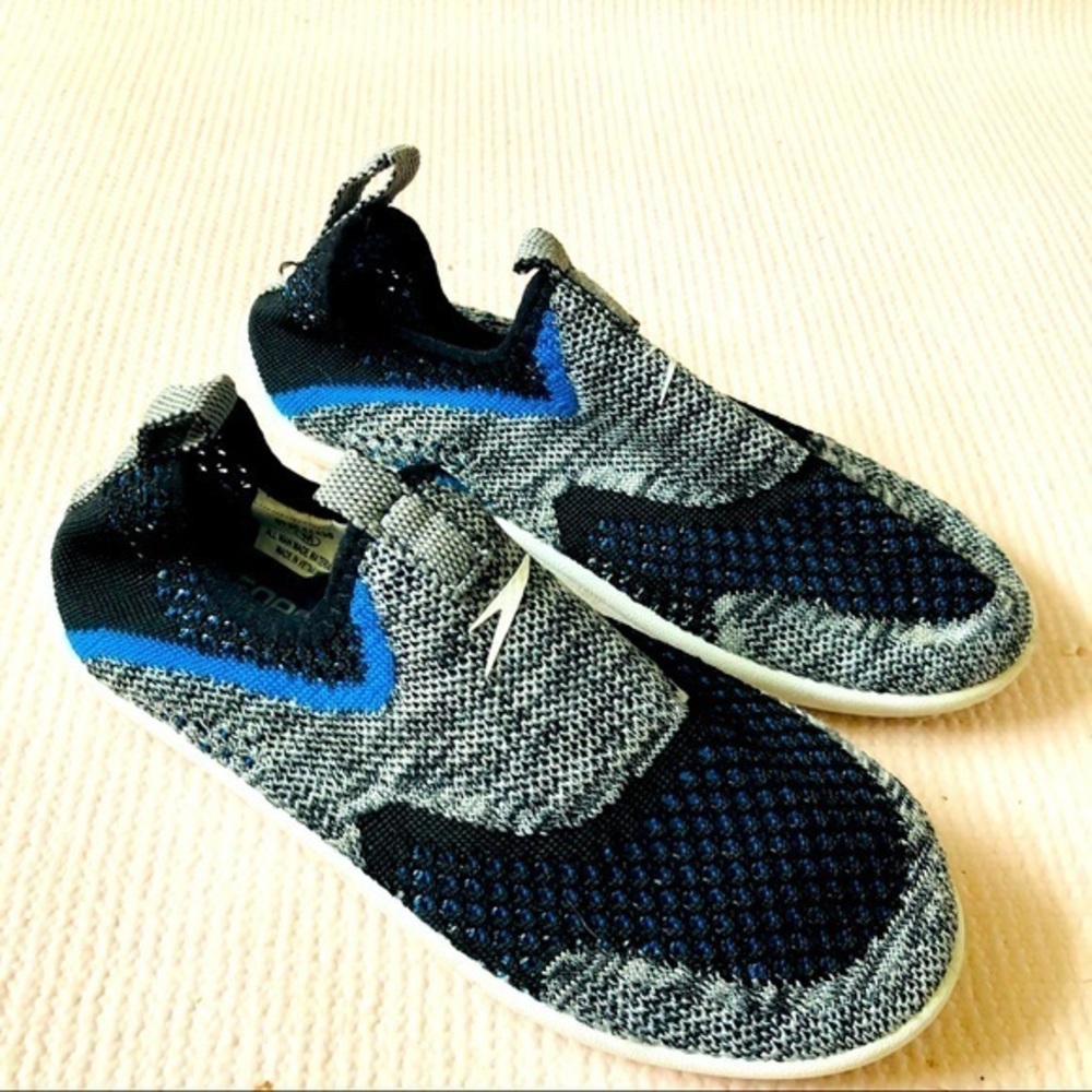 Juniors Speedo- Surf Walker Water Shoes- Size 13- Medium